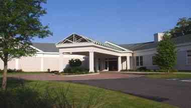 Brunswick Country Club em Brunswick, GA