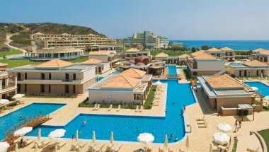 Kallithea, GR의 La Marquise Luxury Resort Complex
