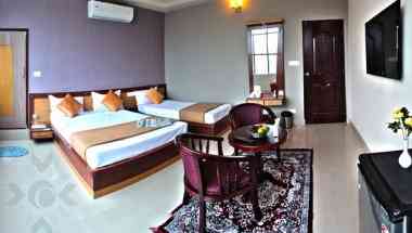 Citi Business Hotel en Puducherry, IN