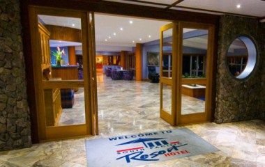 Изображение места проведения