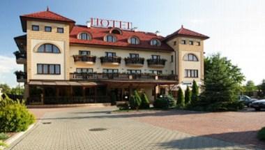 Hotel Ruczaj em Krakow, PL