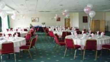 Marple Golf Club in Stockport, GB1