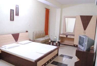 Hotel Royal Palace - Roorkee em Roorkee, IN