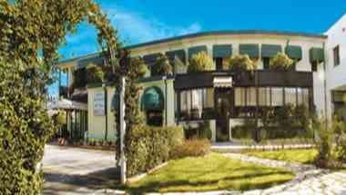 Albergo Ristorante all'Orso i Treviso, IT