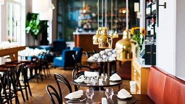 Изображение места проведения