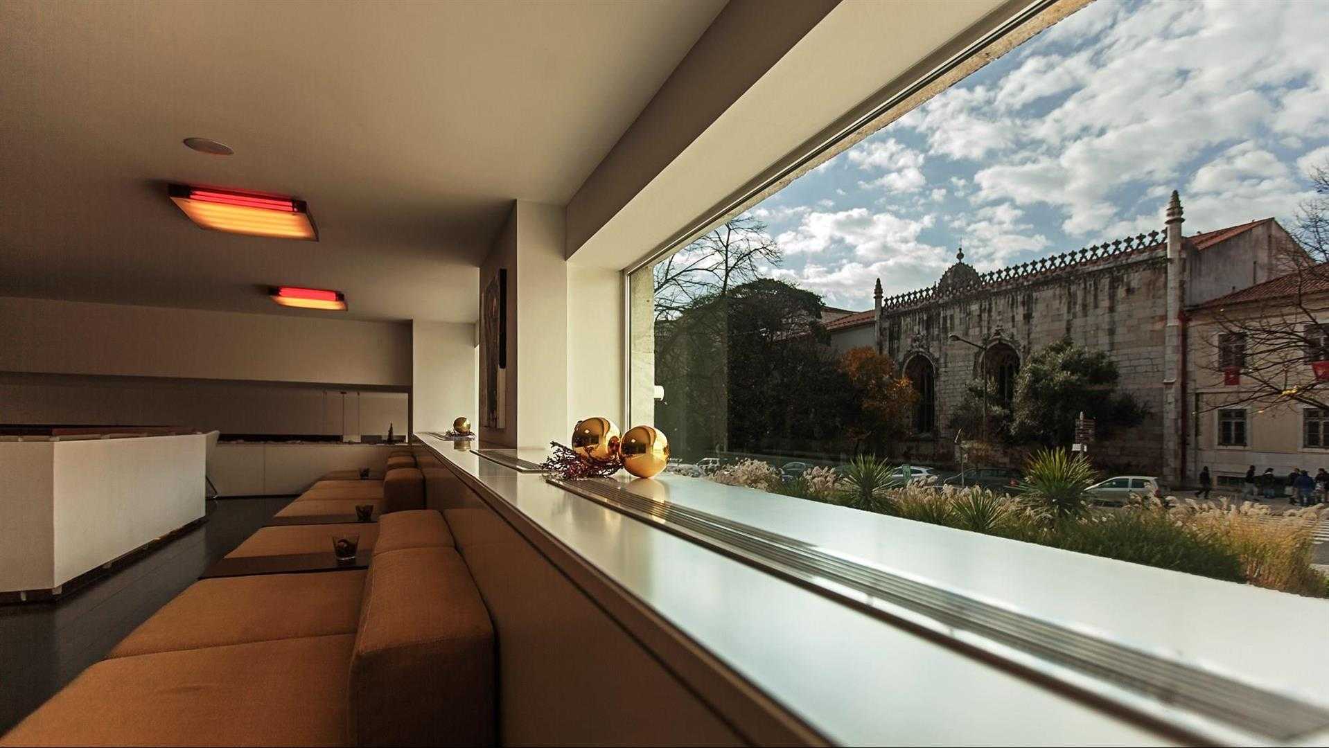 Jeronimos 8 i Lisbon, PT