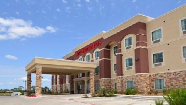 Best Western Plus Kenedy Inn image