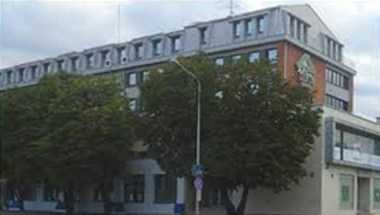 Hotel Dzukija в Alytus, LT