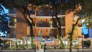 Harry's Hotel a Riccione, IT