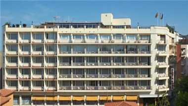 Hotel Santa Rosa a Lloret de Mar, ES