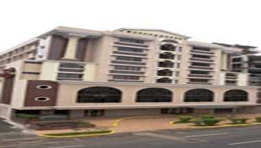 Hotel Milan à Panama City, PA