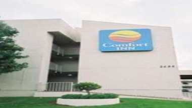 Comfort Inn - Stockton a Stockton, CA