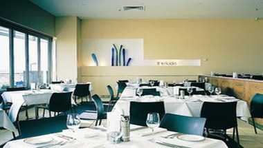 Oaks Glenelg Plaza Pier Suites en Adelaide, AU