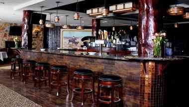 The Lariat Restaurant and Lounge, Carefree, AZ