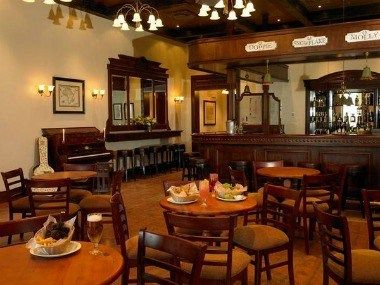 Bild des Veranstaltungsortes