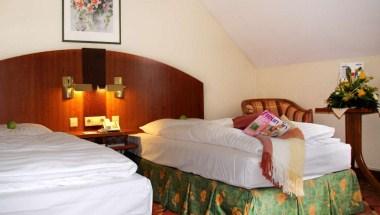 Best Western Hotel Erfurt-Apfelstaedt, Erfurt, DE