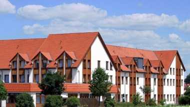 Best Western Hotel Erfurt-Apfelstaedt, Erfurt, DE