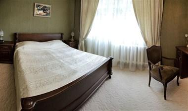 Lion's Castle Hotel en Lviv, UA