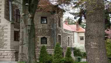 Lion's Castle Hotel en Lviv, UA