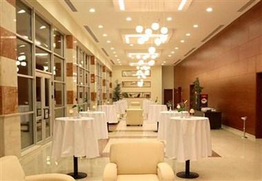 Sah inn Paradise i Kumluca, TR