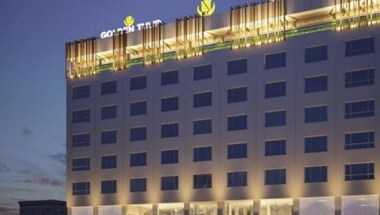 Golden Tulip Corniche Dammam i Dammam, SA