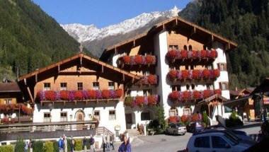 Hotel Zum Holzknecht image