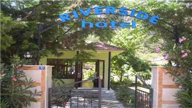Dalyan Hotel Riverside в Dalyan, TR