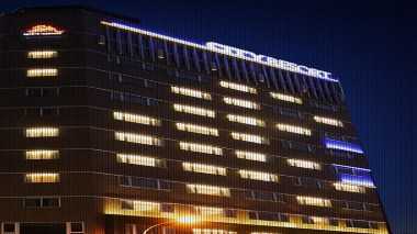 City Resort Taichung in Taichung City, TW