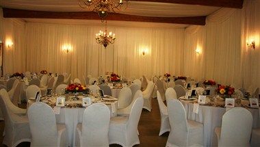 Изображение места проведения