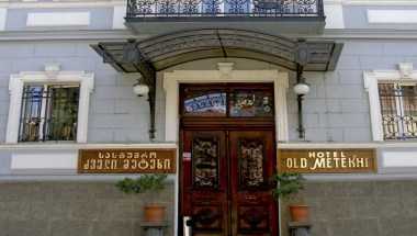 Hotel Old Metekhi a Tbilisi, GE