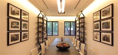 Изображение места проведения