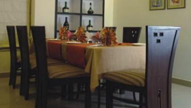 Cresent Villa, Varanasi, IN