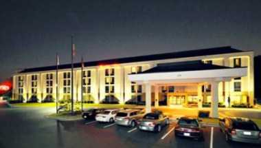 Hampton Inn Atlanta NW Cumberland en Atlanta, GA