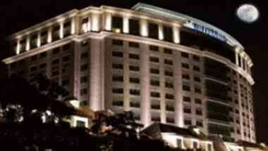 Millennium Hotel Chengdu in Chengdu, CN