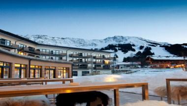 Panoramahotel Oberjoch image