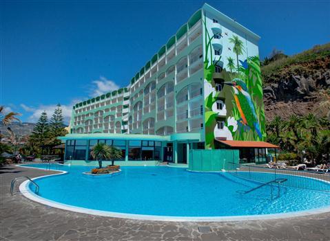 Pestana Ocean Bay - All Inclusive in Funchal, PT