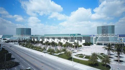 Los Angeles Convention Center