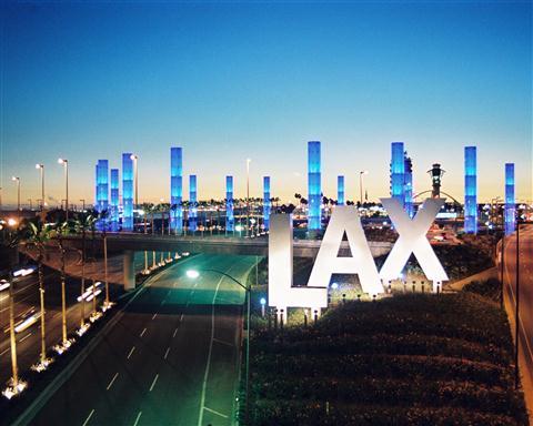 Los Angeles International Airport