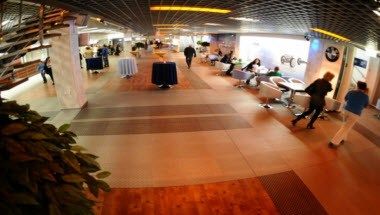 Bild des Veranstaltungsortes