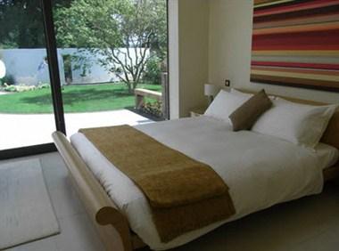 South Lodge em Milton Keynes, GB1