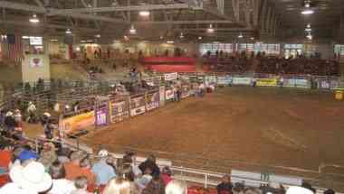 Western North Carolina Agricultural Center в Fletcher, NC