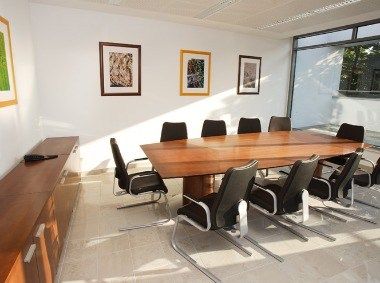 Изображение места проведения