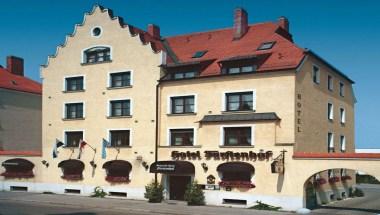 Romantik Hotel Fuerstenhof image