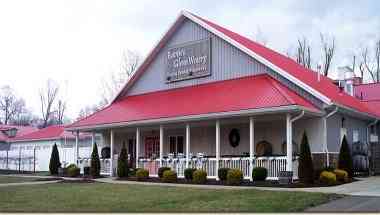 Ravens Glenn Winery in Kanton, OH