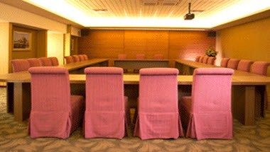 Bild på anläggning