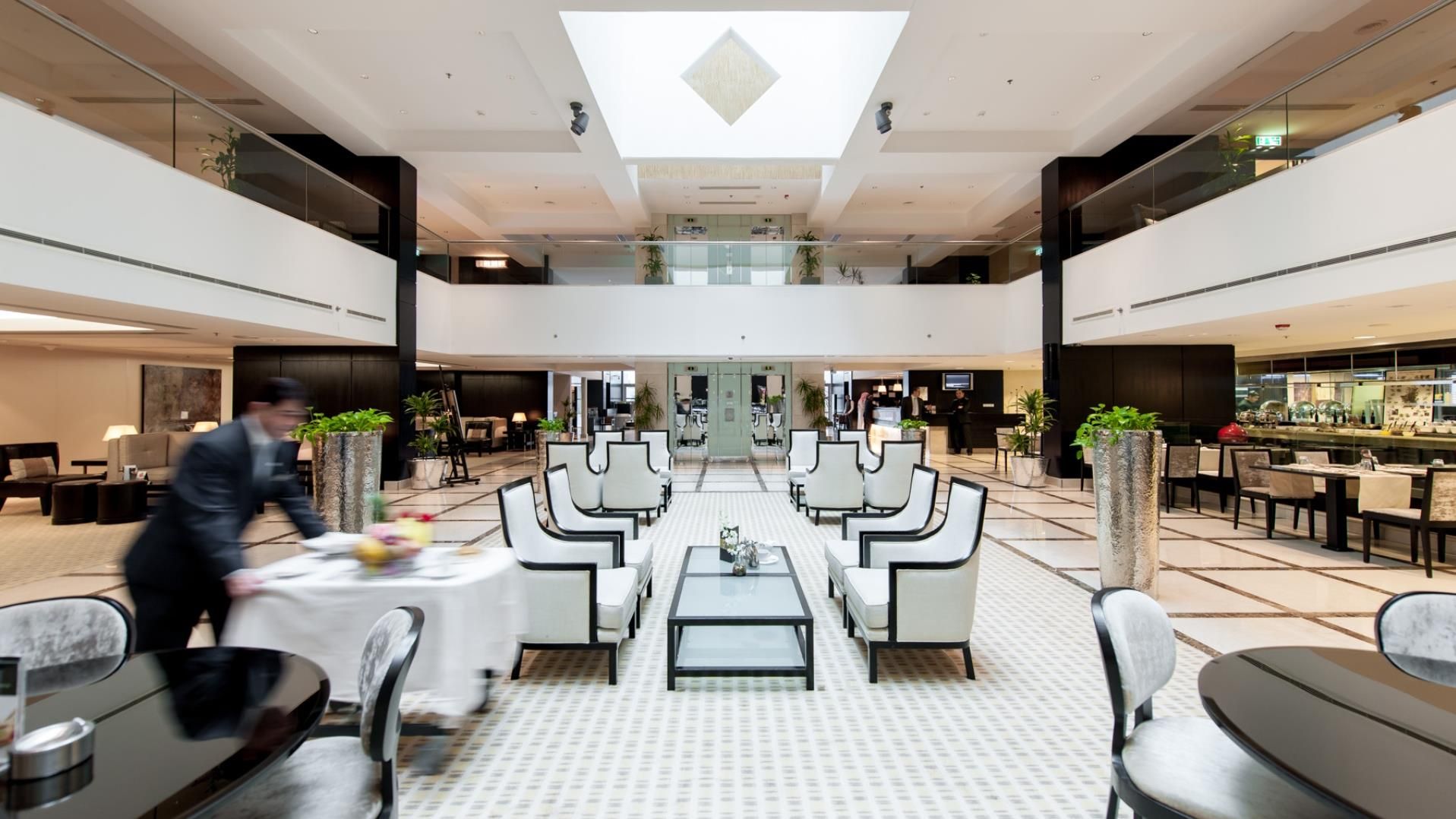 Изображение места проведения