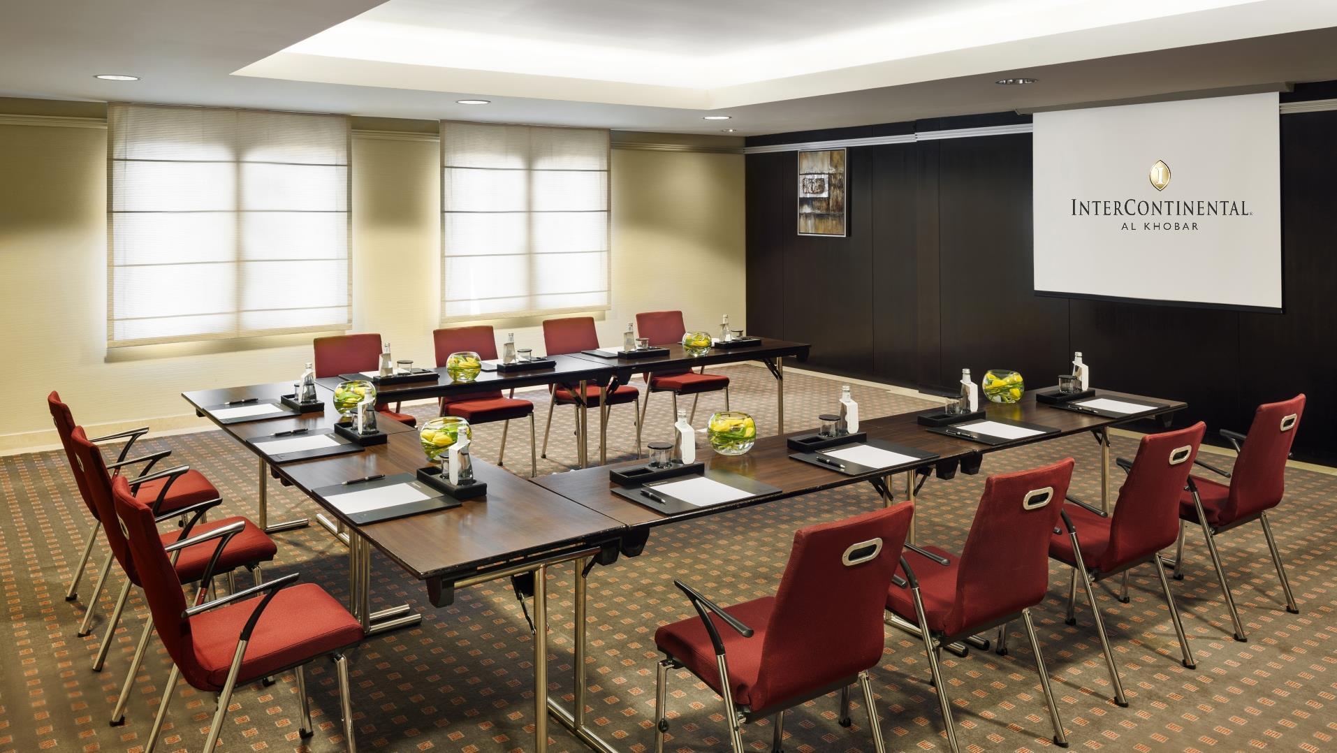 Intercontinental Al Khobar image