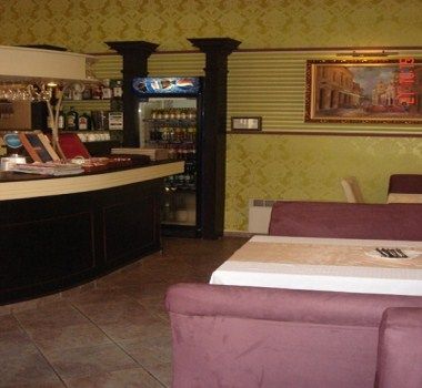 Изображение места проведения