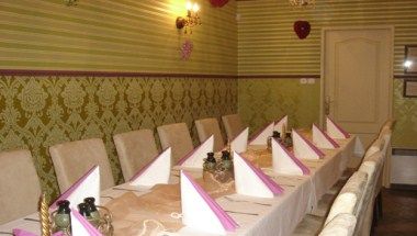 Изображение места проведения