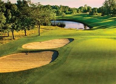 Wisconsin Club - Country Club, Milwaukee, WI